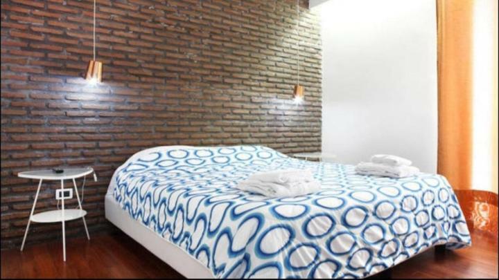 Bed&Breakfast Dietro le Mura Aci Castello Exterior foto