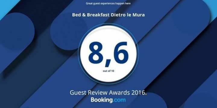 Bed&Breakfast Dietro le Mura Aci Castello Exterior foto